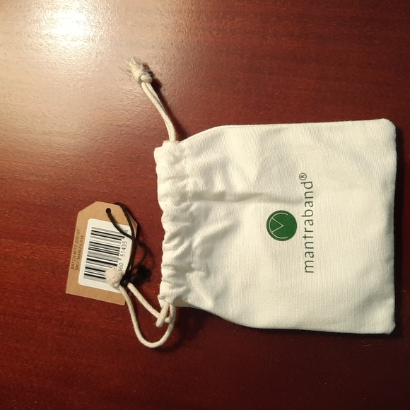 BNIB MantraBand Believe bracelet - Picture 2 of 7